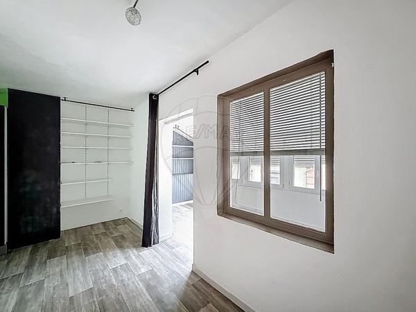 Appartement  en vente - Territoire de Belfort 90