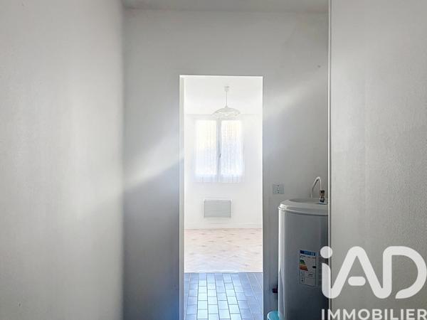 Appartement à vendre 2 pièces 55 m² Gisors