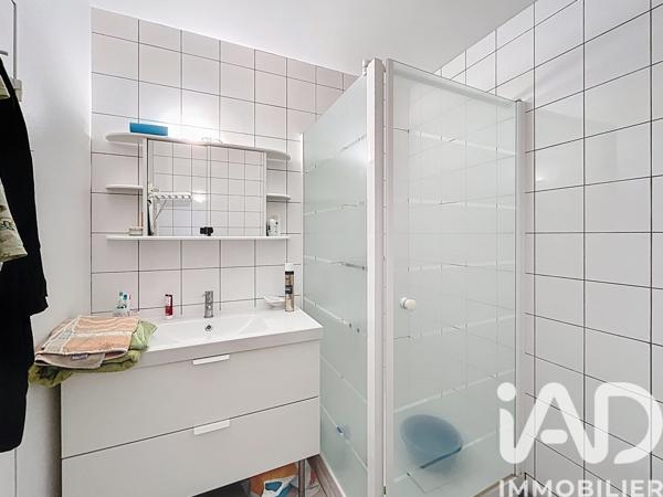 Appartement à vendre 2 pièces 55 m² Gisors