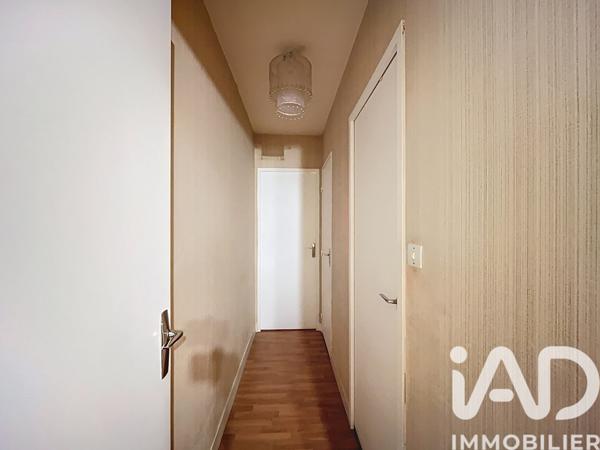 Appartement à vendre 2 pièces 55 m² Gisors