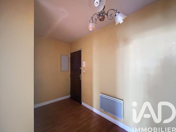 Appartement à vendre 2 pièces 55 m² Gisors