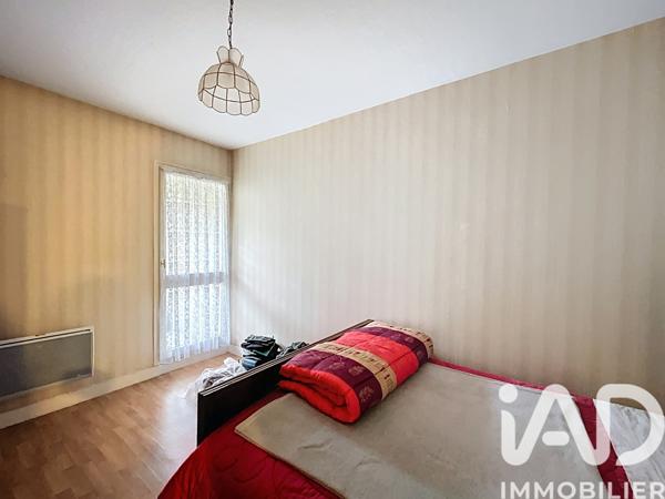 Appartement à vendre 2 pièces 55 m² Gisors