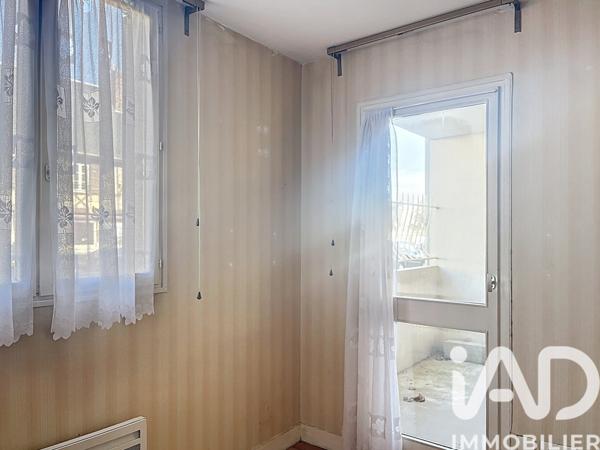 Appartement à vendre 2 pièces 55 m² Gisors