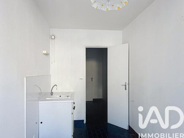 Appartement à vendre 2 pièces 55 m² Gisors