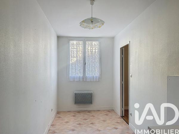 Appartement à vendre 2 pièces 55 m² Gisors