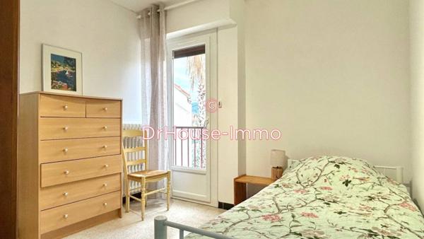 Appartement à vendre 3 pièces de 56 m²