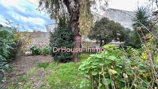 Appartement à vendre 3 pièces de 56 m²
