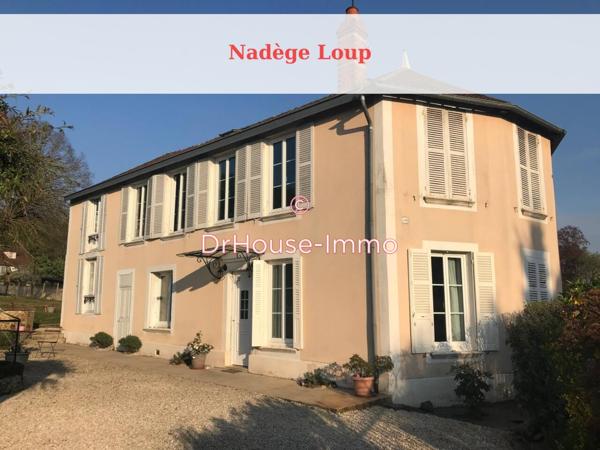Maison à vendre 8 pièces de 228 m²