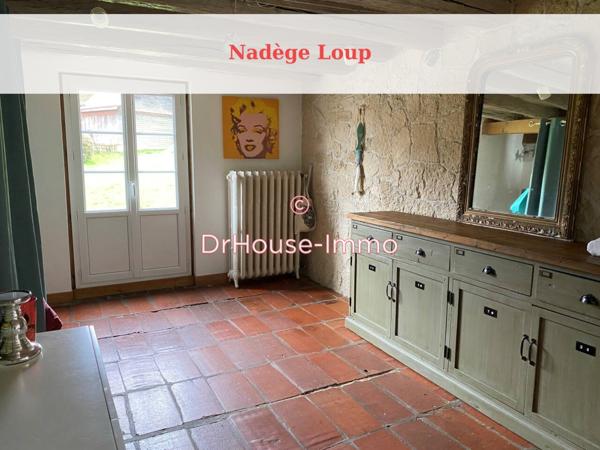 Maison à vendre 8 pièces de 228 m²