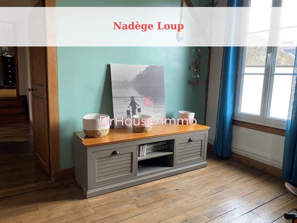 Maison à vendre 8 pièces de 228 m²