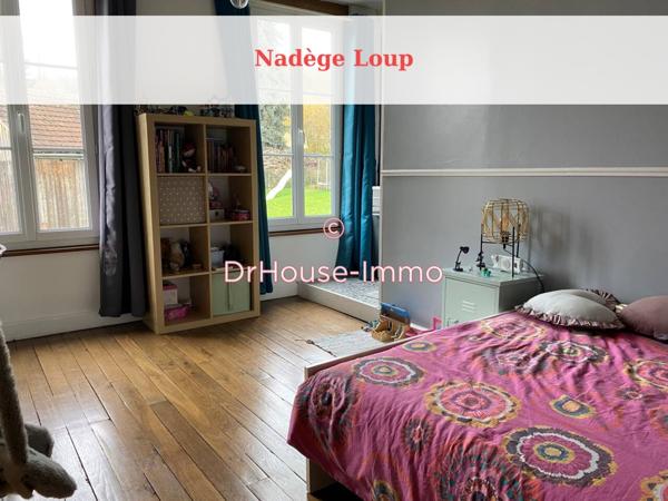 Maison à vendre 8 pièces de 228 m²