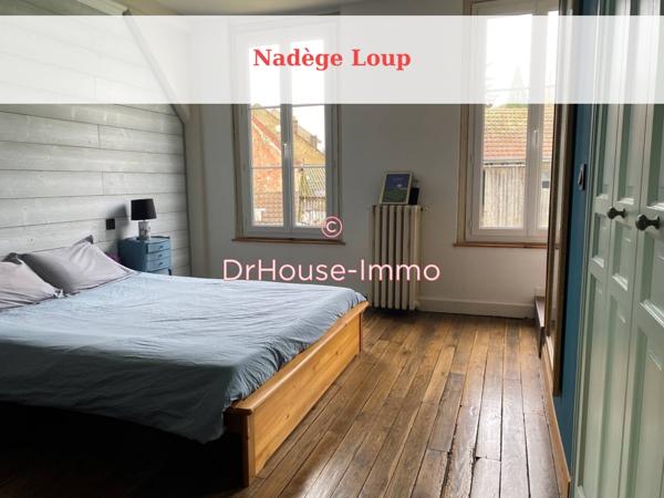 Maison à vendre 8 pièces de 228 m²