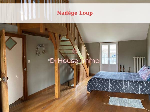 Maison à vendre 8 pièces de 228 m²