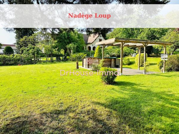 Maison à vendre 8 pièces de 228 m²