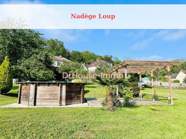 Maison à vendre 8 pièces de 228 m²