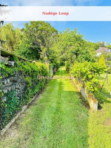 Maison à vendre 8 pièces de 228 m²