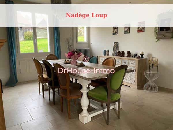 Maison à vendre 8 pièces de 228 m²