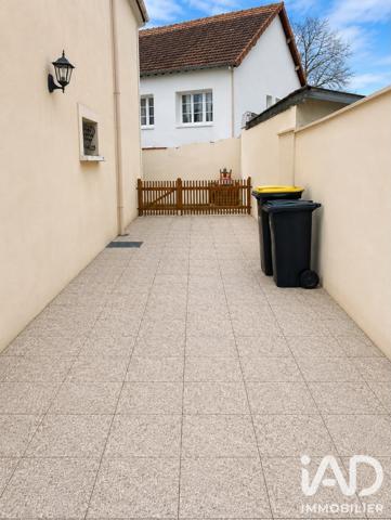 Maison à vendre 6 pièces 130 m² Pontault-Combault