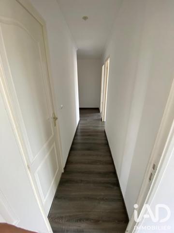 Maison à vendre 6 pièces 130 m² Pontault-Combault