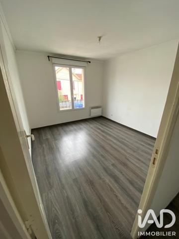 Maison à vendre 6 pièces 130 m² Pontault-Combault