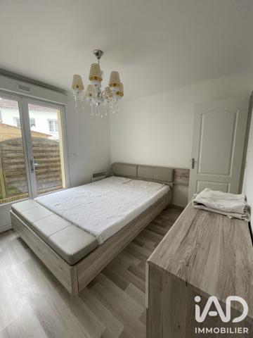 Maison à vendre 6 pièces 130 m² Pontault-Combault