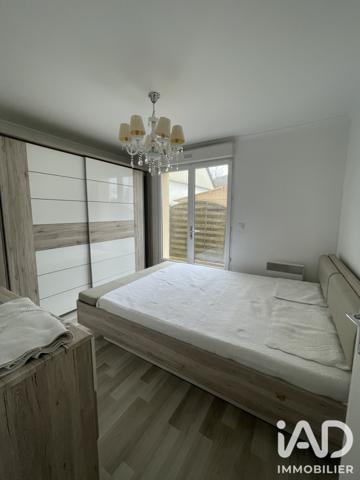 Maison à vendre 6 pièces 130 m² Pontault-Combault