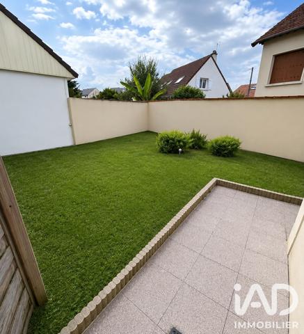 Maison à vendre 6 pièces 130 m² Pontault-Combault