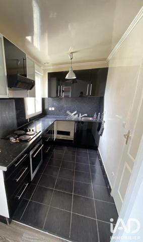 Maison à vendre 6 pièces 130 m² Pontault-Combault