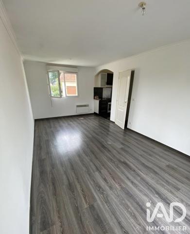Maison à vendre 6 pièces 130 m² Pontault-Combault