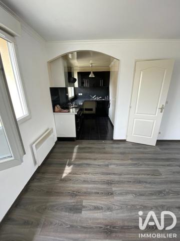 Maison à vendre 6 pièces 130 m² Pontault-Combault