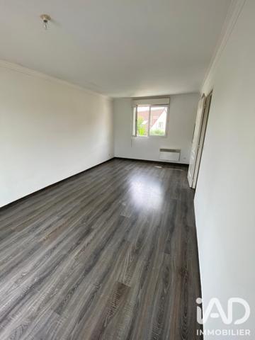 Maison à vendre 6 pièces 130 m² Pontault-Combault