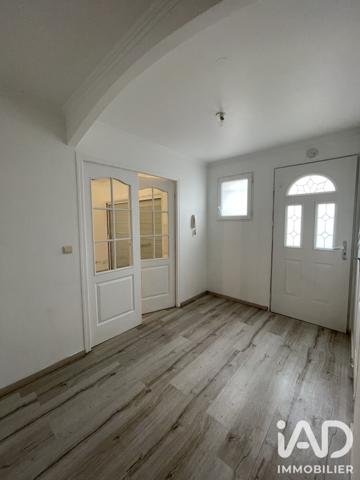 Maison à vendre 6 pièces 130 m² Pontault-Combault