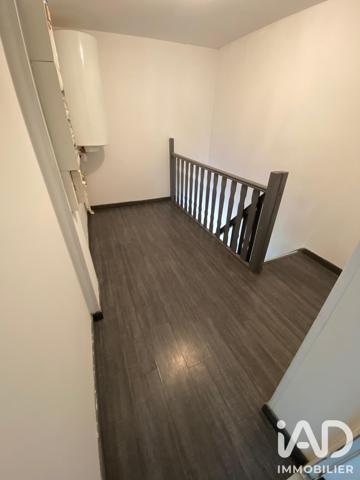 Maison à vendre 6 pièces 130 m² Pontault-Combault