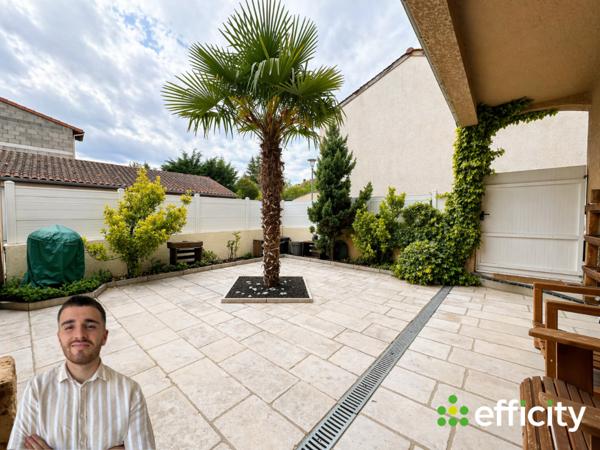 Maison 5 pièces - 130 m² Exclusivité