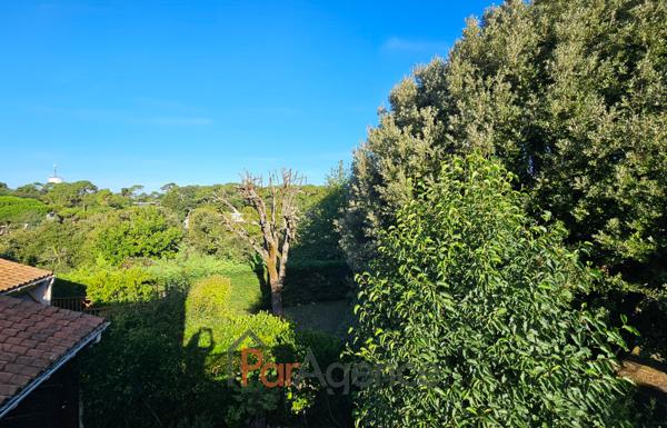 VILLA DE VACANCES- 200 M MARCHE 500 M PLAGE DU BUREAU