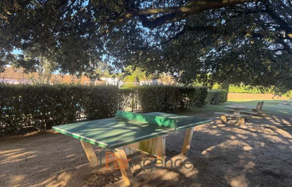 VILLA DE VACANCES- 200 M MARCHE 500 M PLAGE DU BUREAU