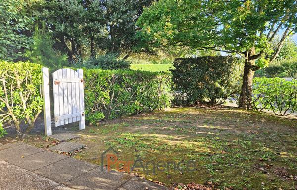 VILLA DE VACANCES- 200 M MARCHE 500 M PLAGE DU BUREAU