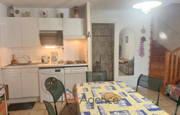 VILLA DE VACANCES- 200 M MARCHE 500 M PLAGE DU BUREAU