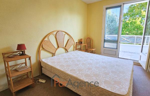 VILLA DE VACANCES- 200 M MARCHE 500 M PLAGE DU BUREAU