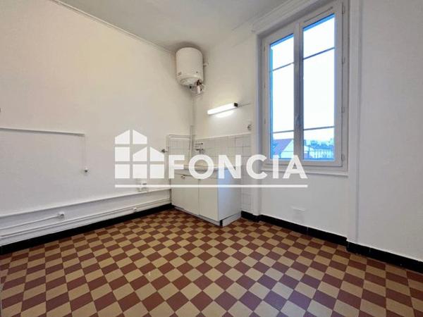 Location Studio 34.9 m² - 4 IMPASSE BERCHET Lyon 69008