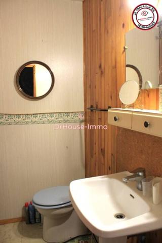 Maison à vendre 8 pièces de 118 m²