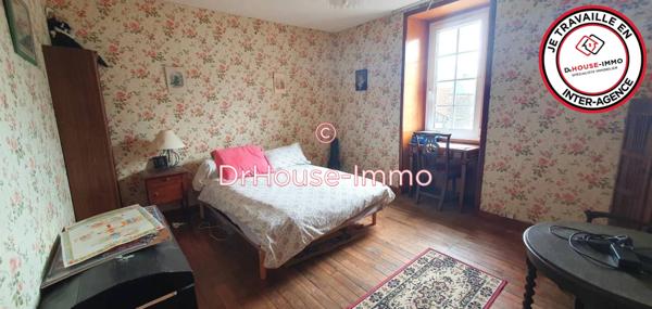 Maison à vendre 8 pièces de 118 m²