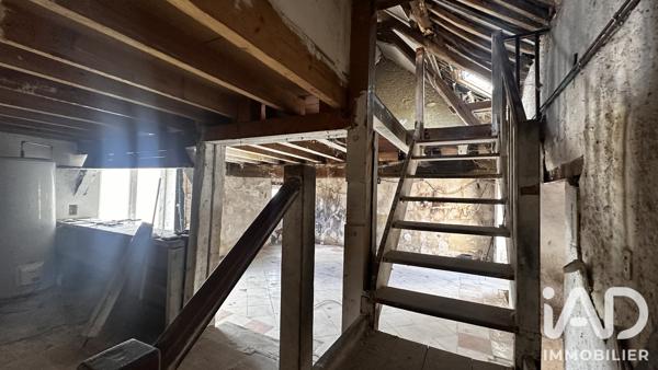 Maison à vendre 4 pièces 120 m² Poilly-lez-Gien