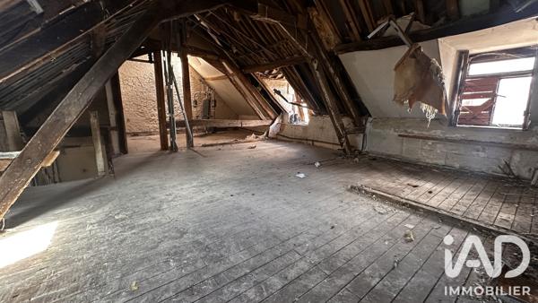 Maison à vendre 4 pièces 120 m² Poilly-lez-Gien