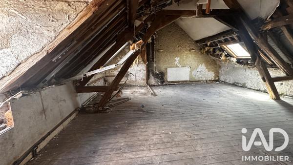 Maison à vendre 4 pièces 120 m² Poilly-lez-Gien