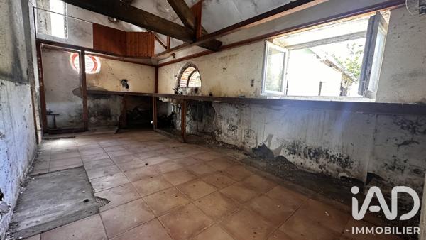 Maison à vendre 4 pièces 120 m² Poilly-lez-Gien