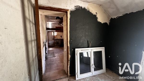 Maison à vendre 4 pièces 120 m² Poilly-lez-Gien