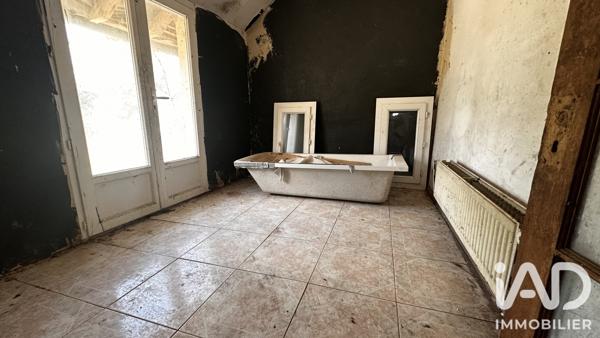 Maison à vendre 4 pièces 120 m² Poilly-lez-Gien