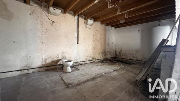 Maison à vendre 4 pièces 120 m² Poilly-lez-Gien
