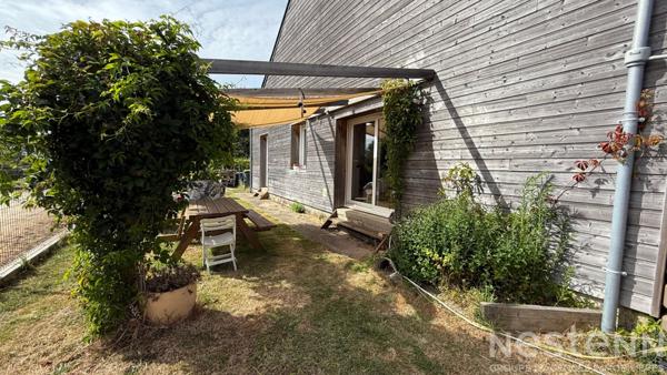 Maison Landaul 3 pieces